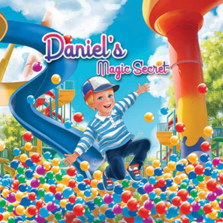 Daniel's Magic Secret